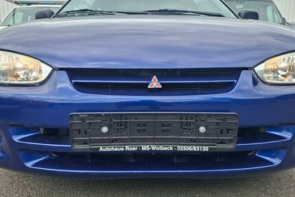 Mitsubishi Colt 70.789 km 1.499 &euro; Münster 48165