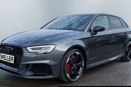 Audi RS3 63.092 km 43.280 &euro; Hamm 59067