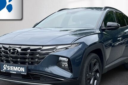 Hyundai TUCSON 34.111 km 23.230 &euro; Münster 48153