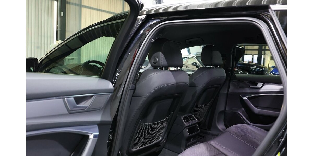 Audi A6 Avant 40 TDI S-LINE SPORT / LEDER / LED / VC 46.000 km 34.555 &euro; Hamm 59077