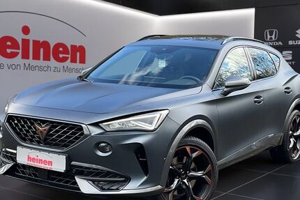 Cupra Formentor 91.022 km 28.899 &euro; Werne 59368