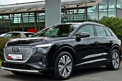 Audi Q4 e-tron 54.890 km 33.890 &euro; Neubeckum 59269