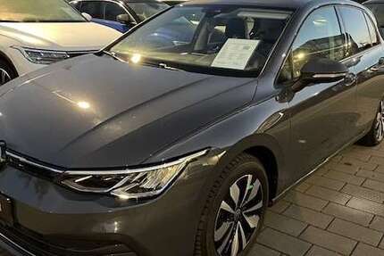 VW Golf 26.980 km 25.998 &euro; Soest 59494