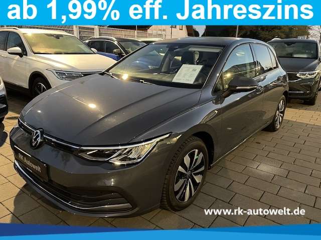 VW Golf 26.980 km 25.998 &euro; Soest 59494