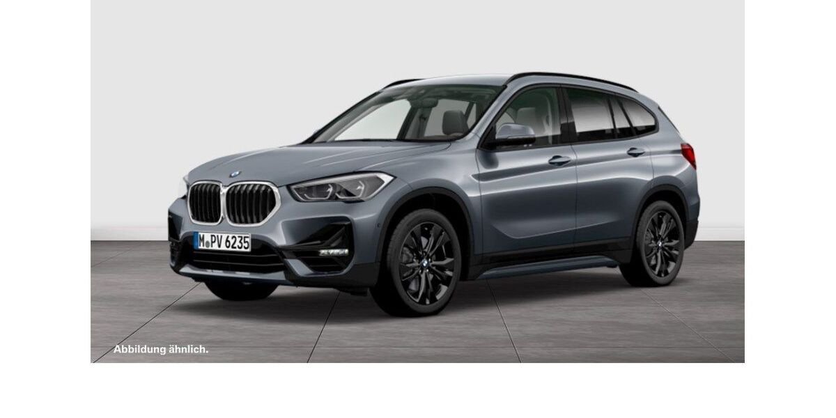 BMW X1 22.604 km 28.690 &euro; Ahlen 59227
