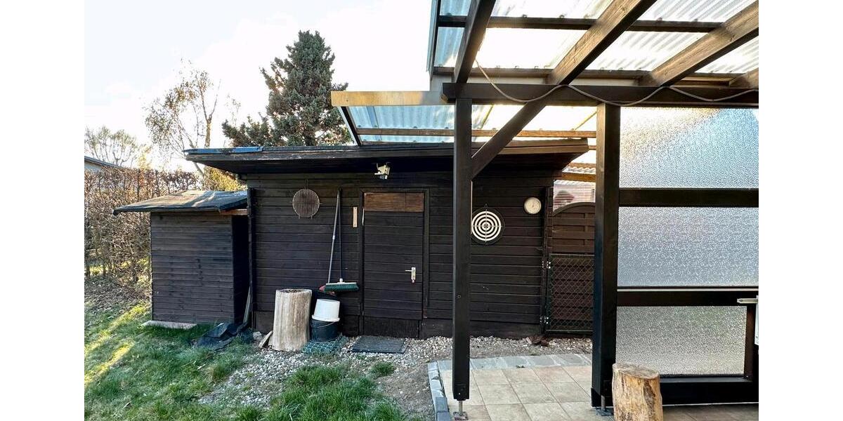 Bungalow Hamm Heessen - 2.5 Zimmer, 50 m&sup2;, 50.000&euro; | Angebot:26123520