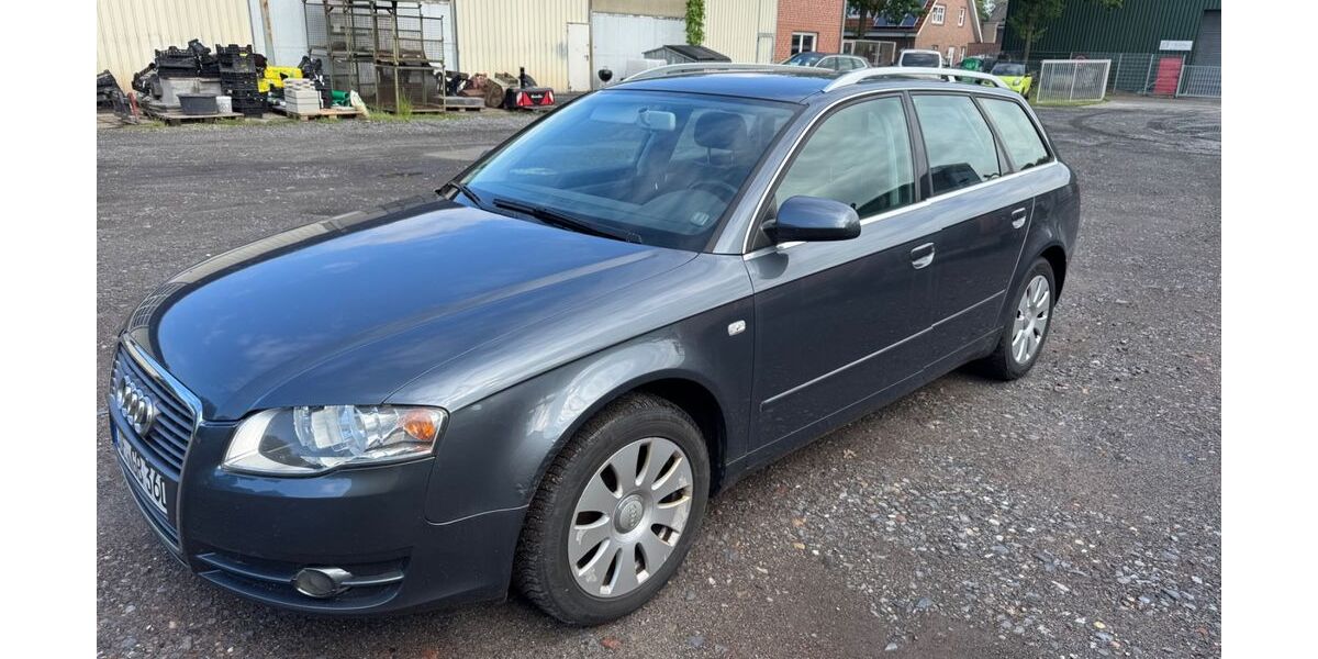 Audi A4 238.000 km 1.999 &euro; Senden 48308
