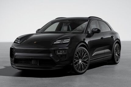 Porsche Macan 15.540 km 84.750 &euro; Münster 48163