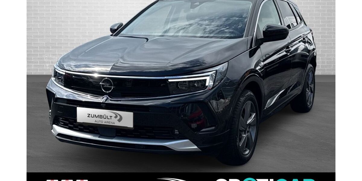 Opel Grandland (X) 8.923 km 23.500 &euro; Beckum 59269