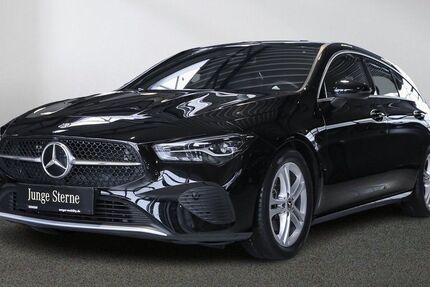 Mercedes-Benz CLA 180 Shooting Brake 14.606 km 27.965 &euro; Beckum 59269