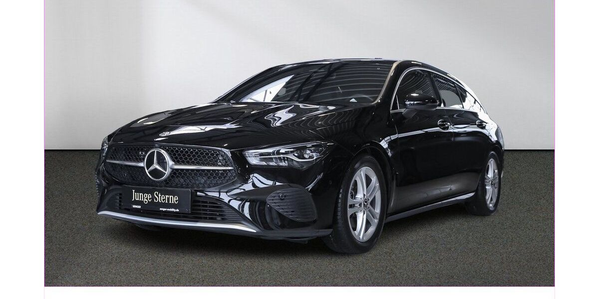 Mercedes-Benz CLA 180 Shooting Brake 14.606 km 27.965 &euro; Beckum 59269