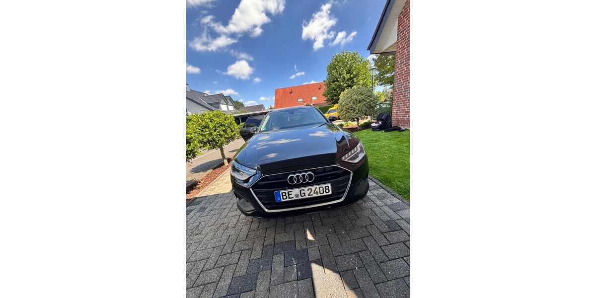 Audi A4 189.200 km 16.000 &euro; Sassenberg 48336