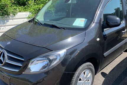 Mercedes-Benz Citan 175.000 km 6.999 &euro; Bergkamen 59192