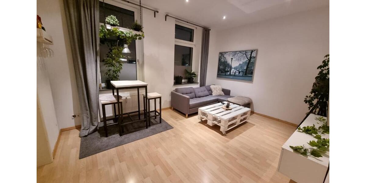 Erdgeschoßwohnung Münster Mitte-Nordost - 3 Zimmer, 64 m&sup2;, 420.000&euro; | Angebot:26131458