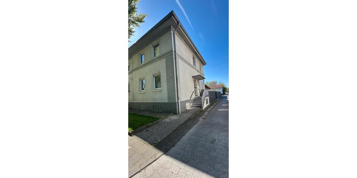 Einfamilienhaus Ahlen Dolberg - 380.000&euro; | Angebot:27030693