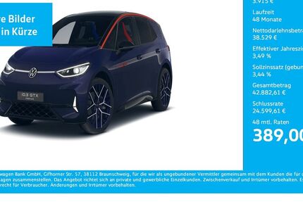 VW ID.3 14.998 km 40.988 &euro; Bergkamen 59192