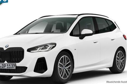 BMW 220 Active Tourer 24.995 km 33.590 &euro; Werne 59368