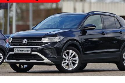 VW T-Cross 25.642 km 22.479 &euro; Telgte 48291