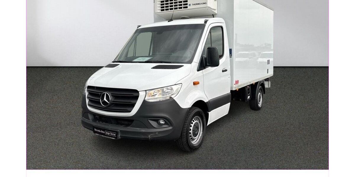 Mercedes-Benz Sprinter 94.030 km 43.733 &euro; Hamm 59067