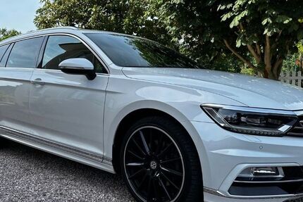 VW Passat 158.000 km 17.600 &euro; Lippetal 59510