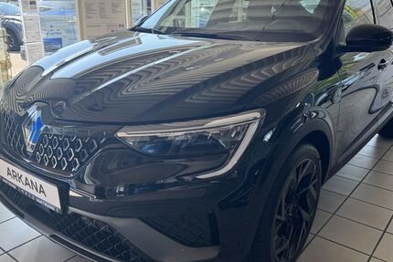 Renault Arkana 8.690 km 30.990 &euro; Münster 48165