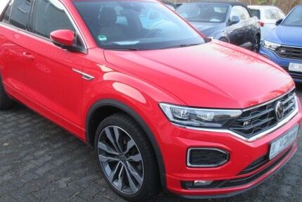 VW T-Roc 80.200 km 22.988 &euro; Bergkamen 59192