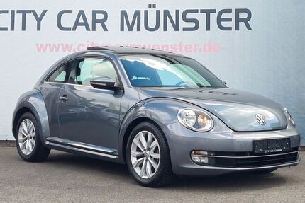 VW Beetle 45.357 km 12.500 &euro; Münster 48165