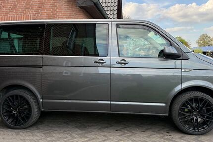 VW T6 Caravelle 131.000 km 28.890 &euro; Warendorf 48231