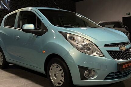 Chevrolet Spark 117.000 km 2.990 &euro; Unna 59425