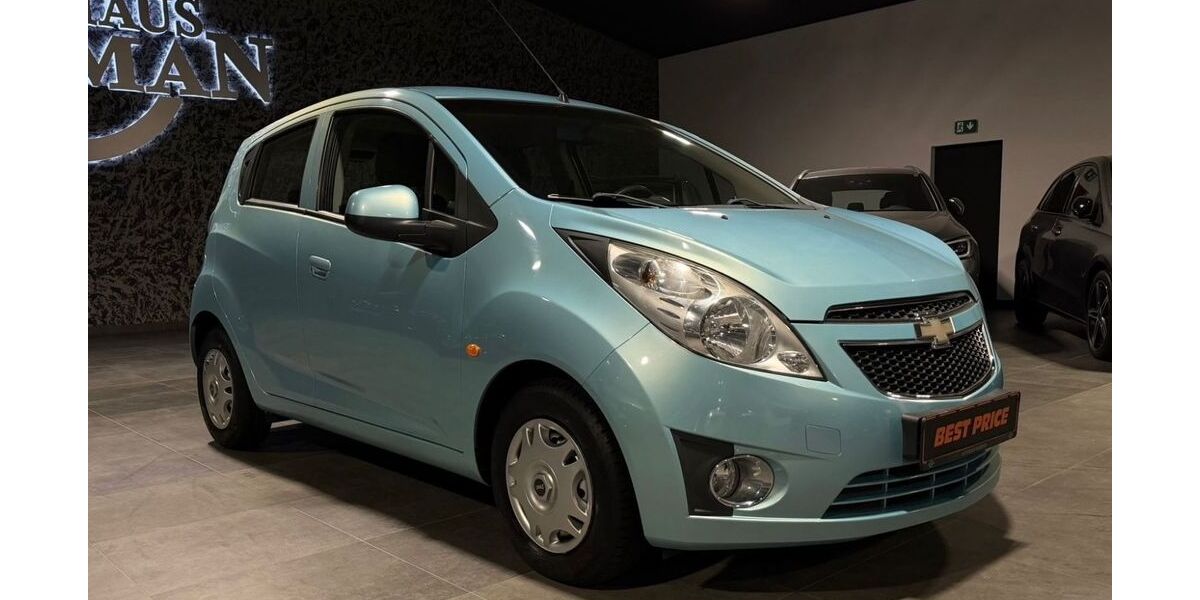 Chevrolet Spark 117.000 km 2.990 &euro; Unna 59425