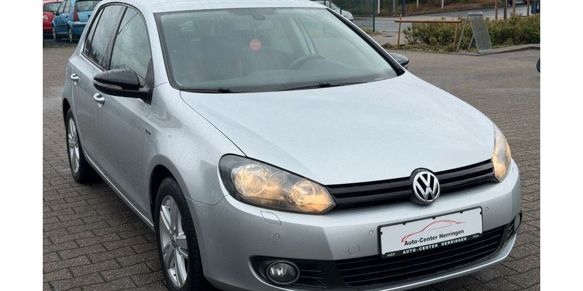 VW Golf 135.000 km 5.890 &euro; Hamm 59067