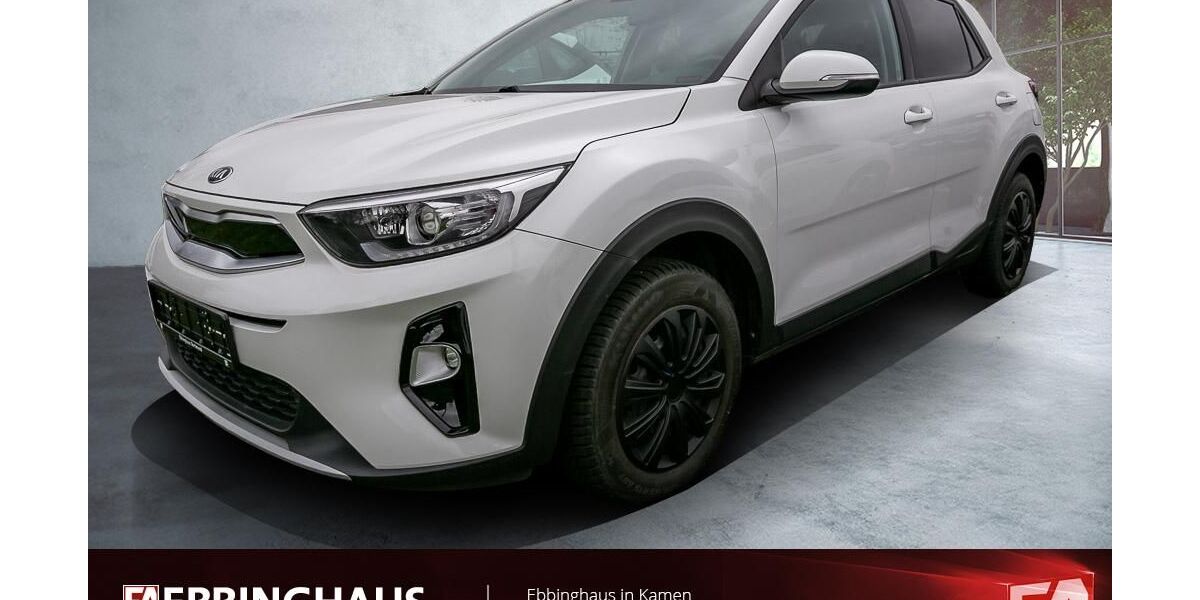 Kia Stonic 68.462 km 12.990 &euro; Kamen 59174