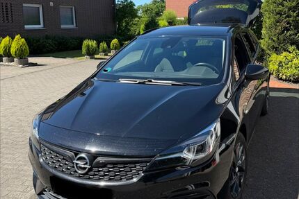 Opel Astra 111.000 km 12.399 &euro; Sassenberg 48336