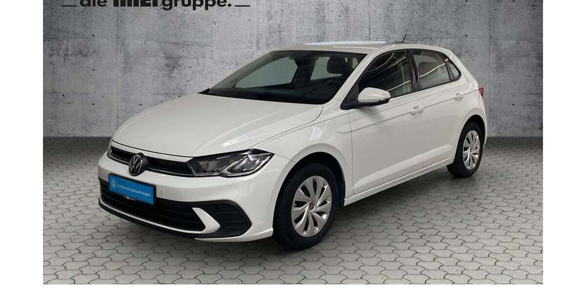 VW Polo 61.200 km 14.890 &euro; Rheda-Wiedenbrück 33378