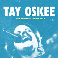 Tay Oskee 18.10.2026 Pension Schmidt