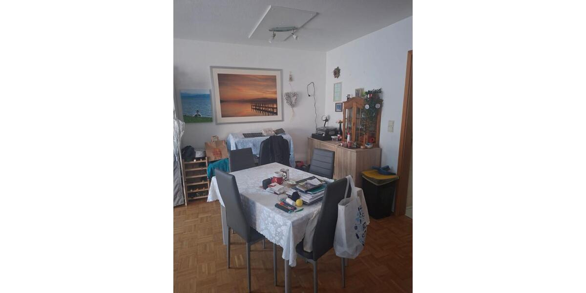 Maisonettenwohnung Ahlen - 2 Zimmer, 82 m&sup2;, 700&euro; | Angebot:26021721