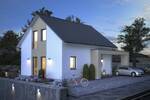 Einfamilienhaus Bad Sassendorf Lohne - 5 Zimmer, 123 m&sup2;, 362.999&euro; | Angebot:26816028