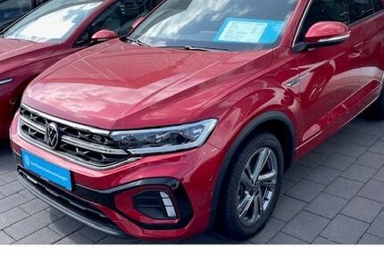 VW T-Roc 1.804 km 35.250 &euro; Soest 59494