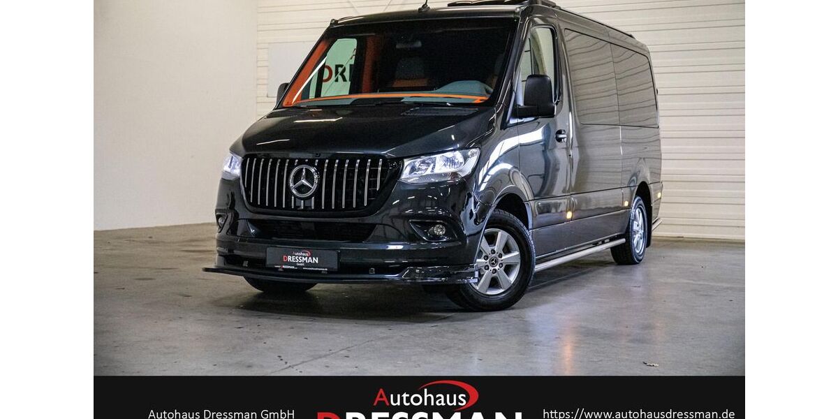 Mercedes-Benz Sprinter 76.000 km 50.780 &euro; Hamm 59067