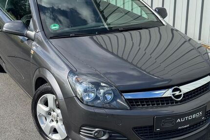 Opel Astra 48.579 km 7.499 &euro; Rheda-Wiedenbrück 33378