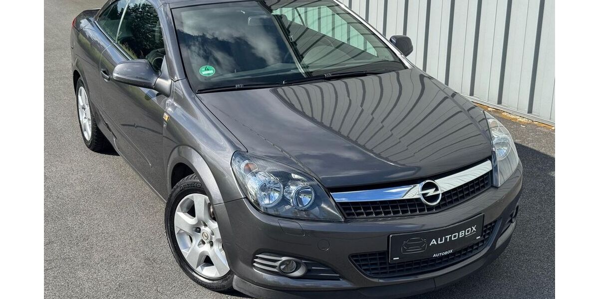 Opel Astra 48.579 km 7.999 &euro; Rheda-Wiedenbrück 33378