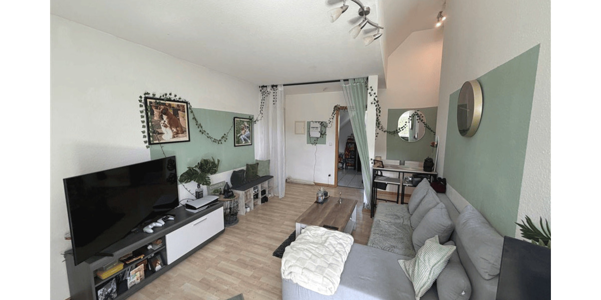Etagenwohnung Soest Soest - 2 Zimmer, 52 m&sup2;, 175.000&euro; | Angebot:26787963