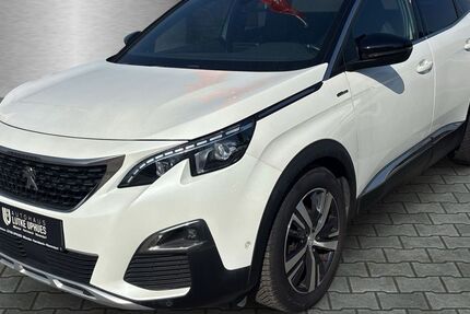 Peugeot 3008 117.950 km 18.450 &euro; Münster 48155