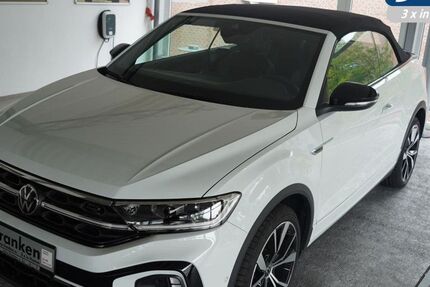 VW T-Roc 6.010 km 38.444 &euro; Hamm 59065