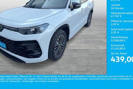 VW Tayron 16.155 km 51.998 &euro; Bergkamen 59192