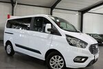 Ford Tourneo Custom 2.0 TDCI 320 L1 / 8-SITZER / NAVI 119.000 km 27.777 &euro; Hamm 59077