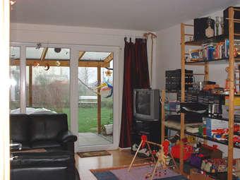 Haus Münster Münster-Ost - 5 Zimmer, 115 m&sup2;, 720.000&euro; | Angebot:26930045