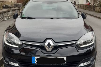 Renault Megane 61.912 km 8.800 &euro; Soest 59494