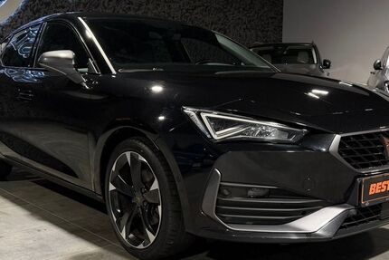 Cupra Leon 142.000 km 17.990 &euro; Unna 59425