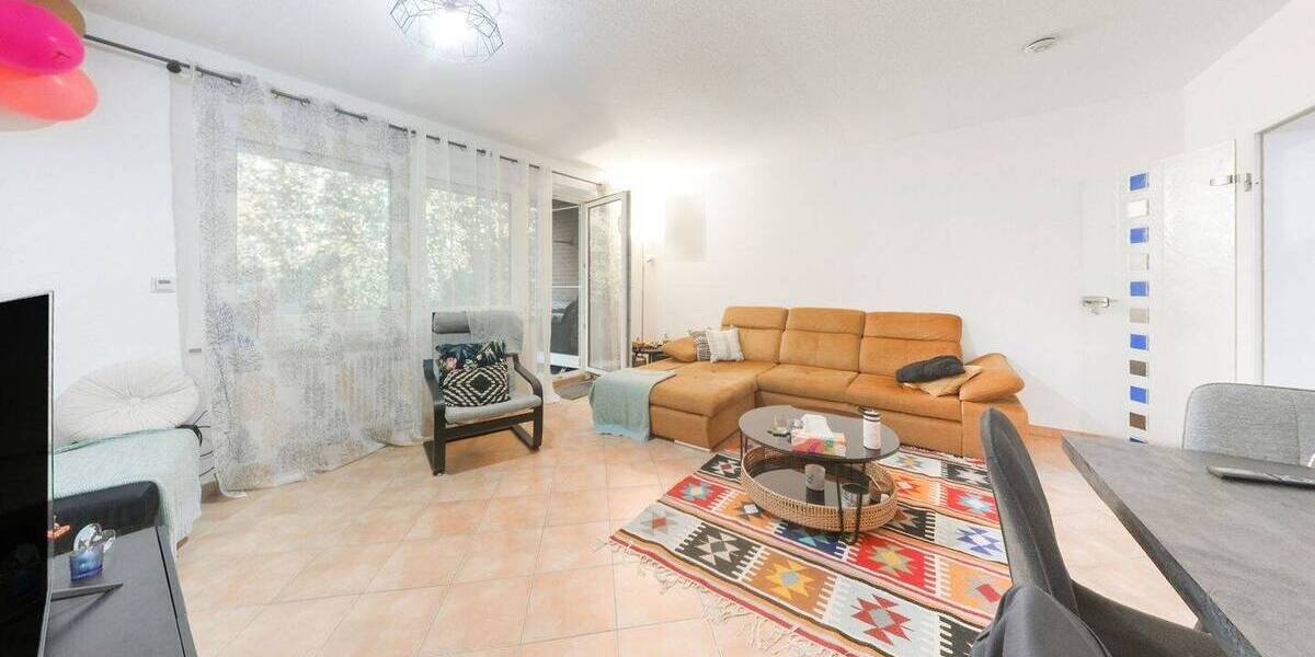 Etagenwohnung Münster Handorf - 3 Zimmer, 79 m&sup2;, 175.000&euro; | Angebot:25685822